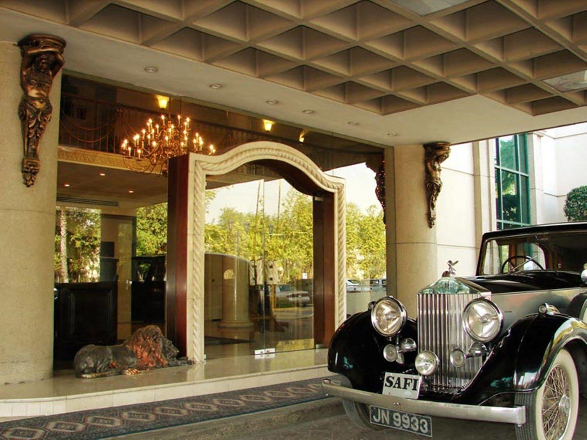 Safi Royal Luxury Centro Hotel 5*