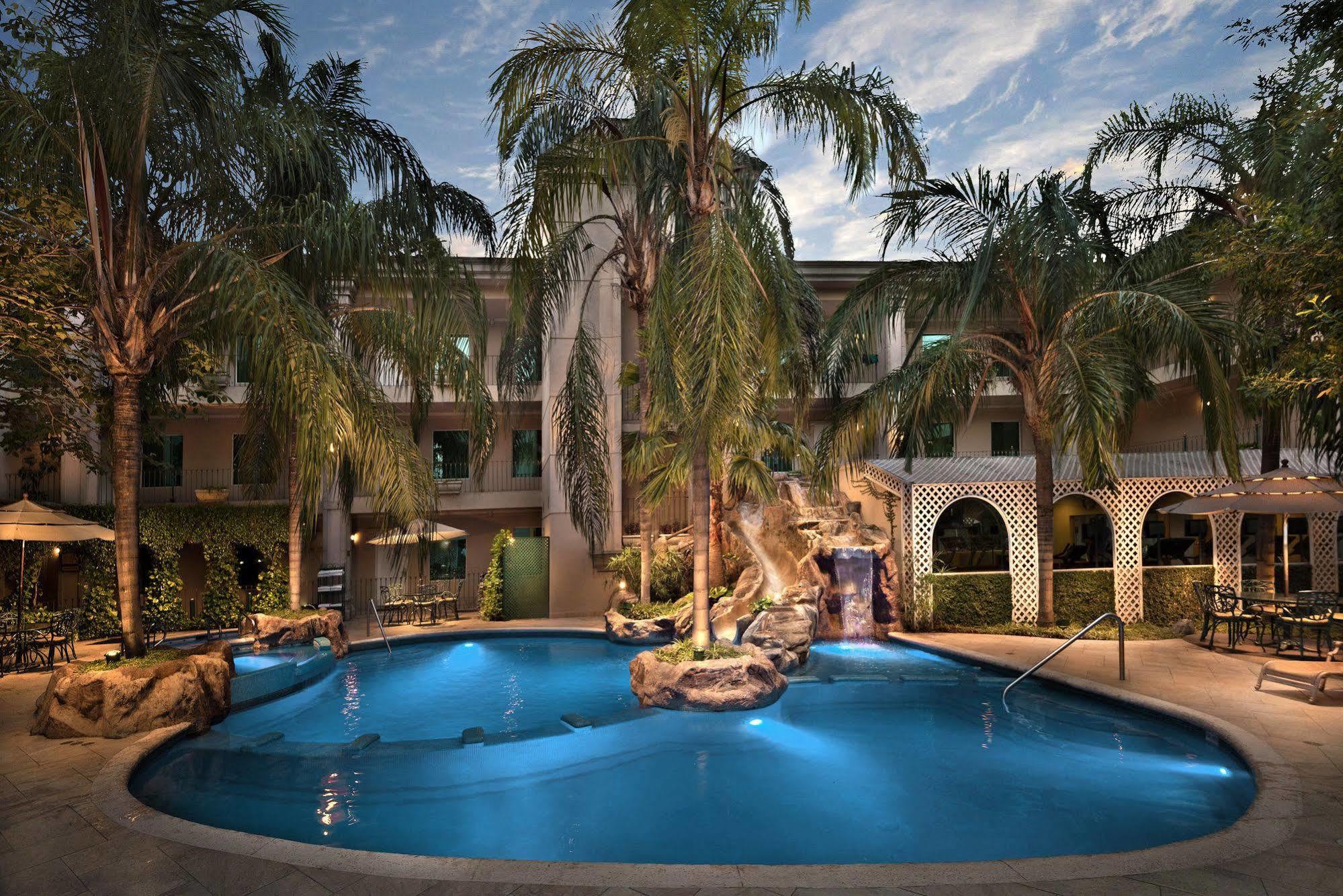 Safi Royal Luxury Centro Hotel Monterrey