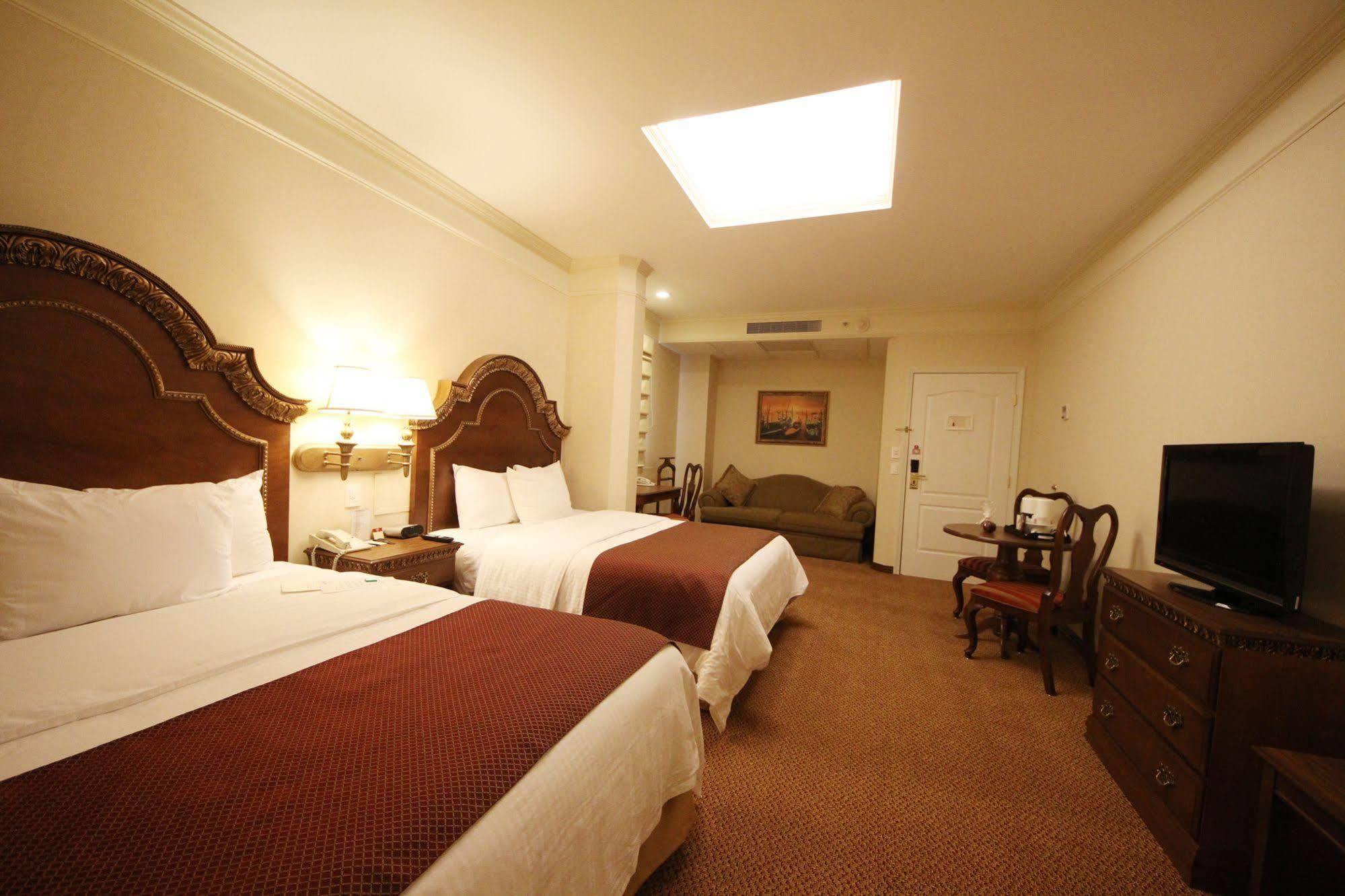 Safi Royal Luxury Centro Monterrey