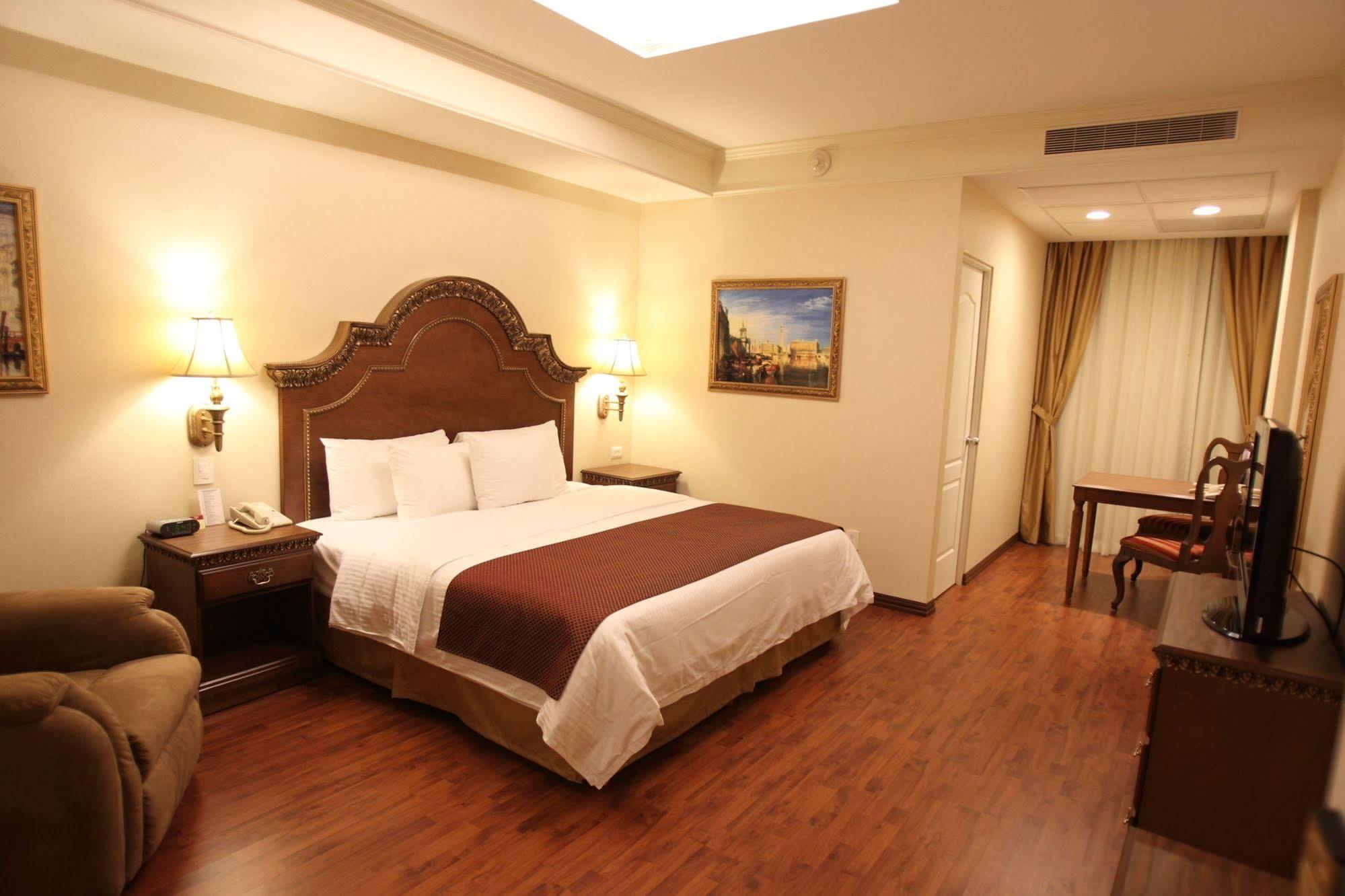 Hotel Safi Royal Luxury Centro