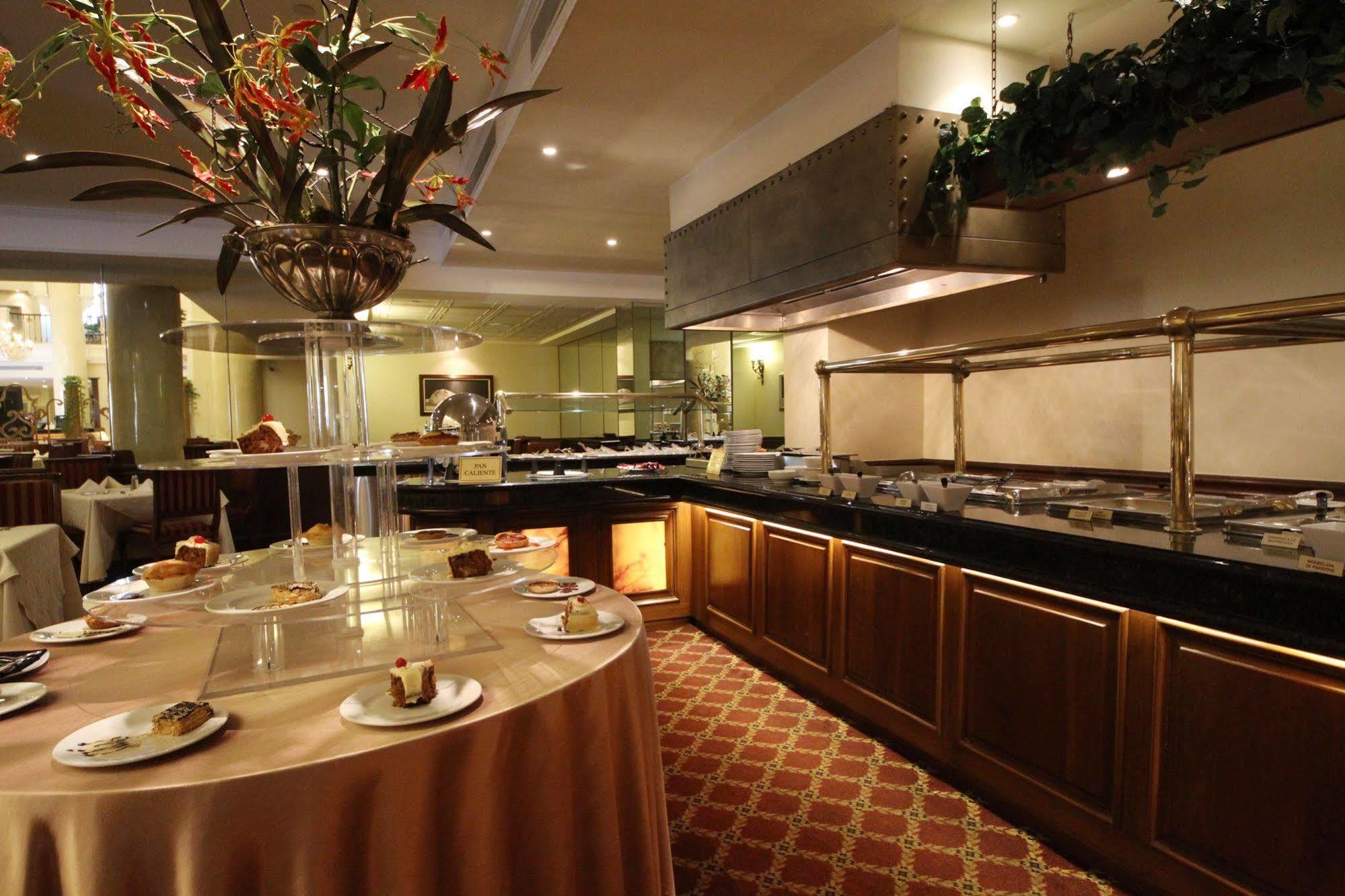 Safi Royal Luxury Centro Hotel