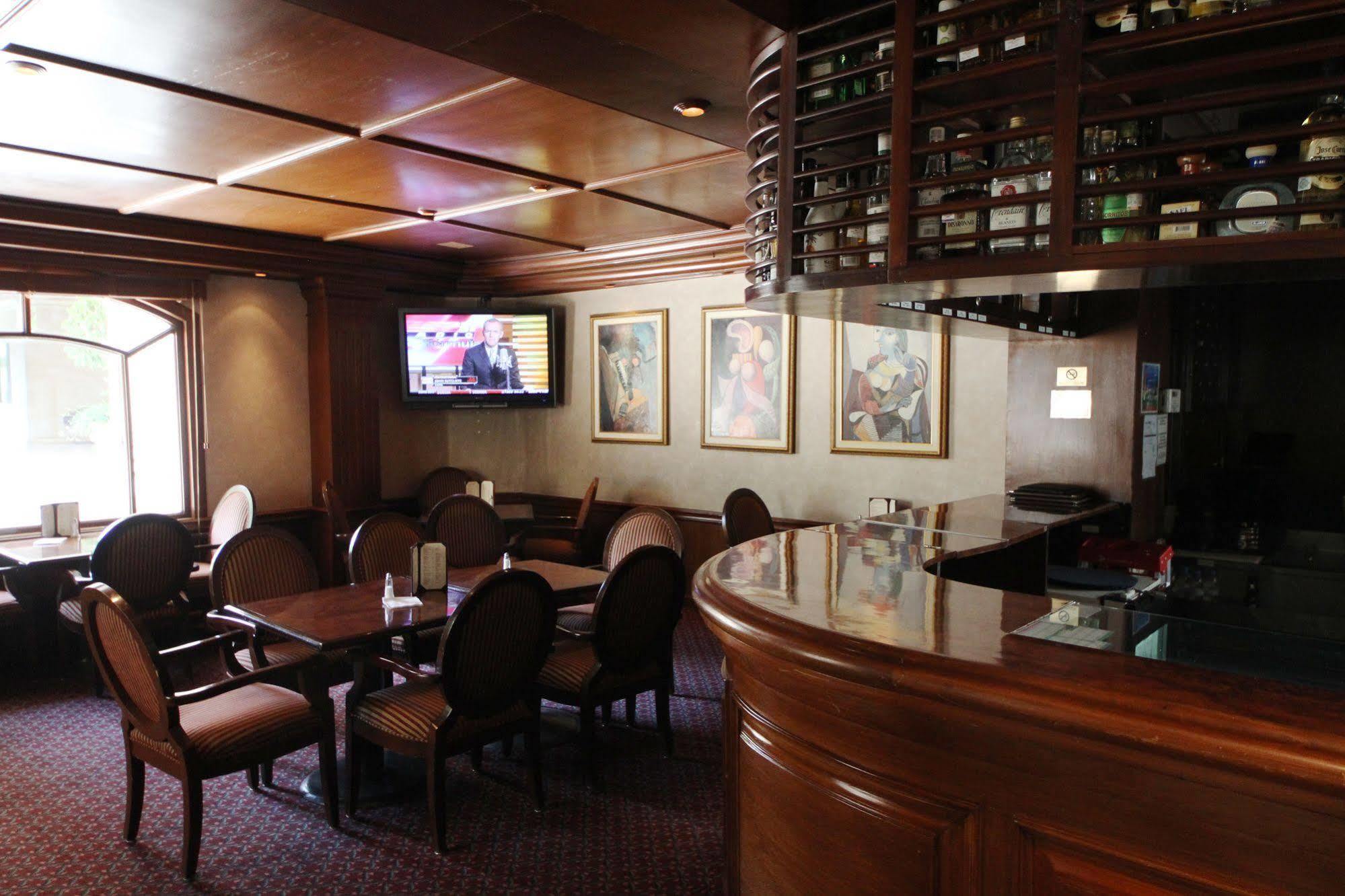 Safi Royal Luxury Centro Monterrey