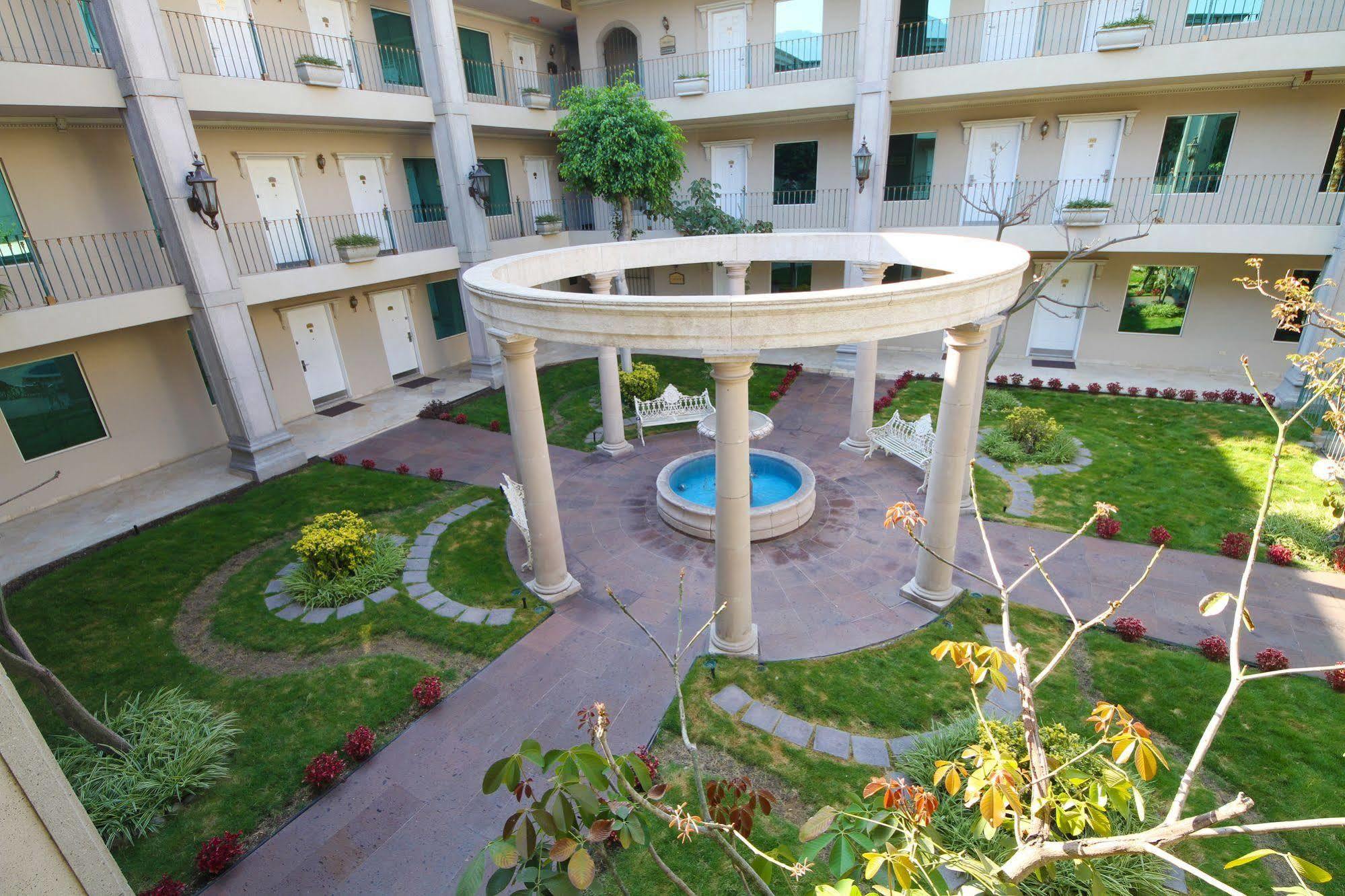 Hotel Safi Royal Luxury Centro 5*