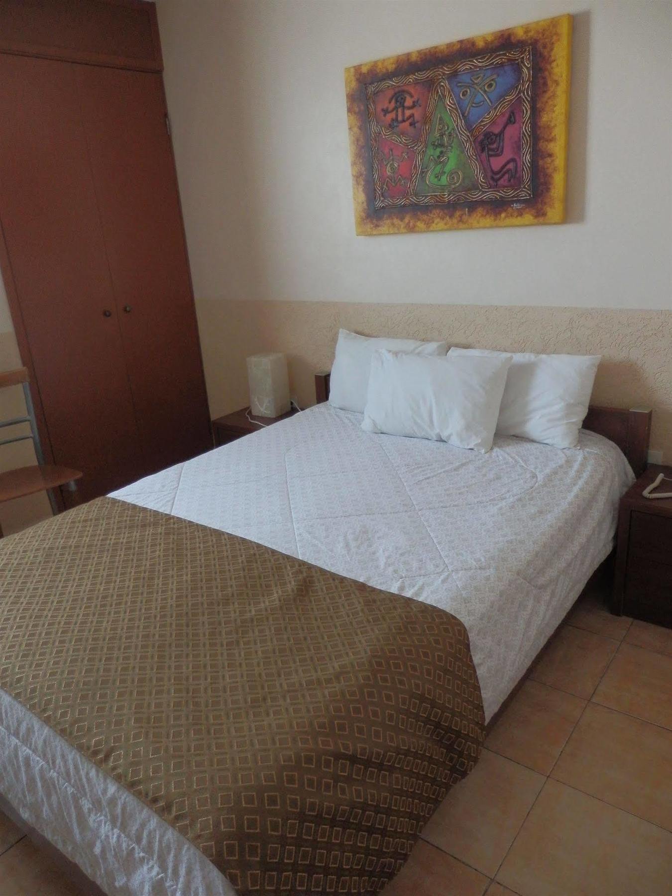 Hotel Capital Oel Regio Monterrey