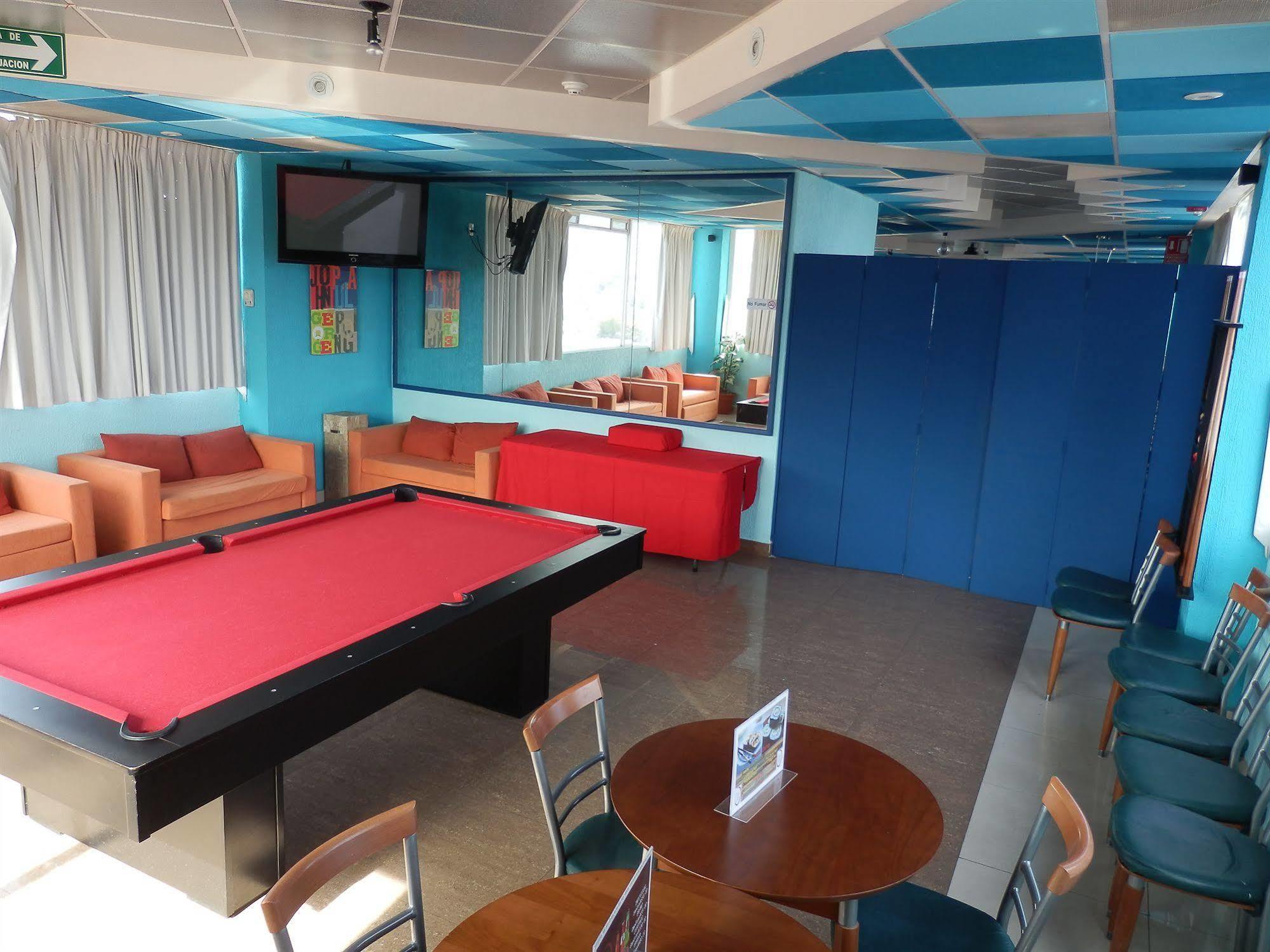 Hotel Capital Oel Regio 2*