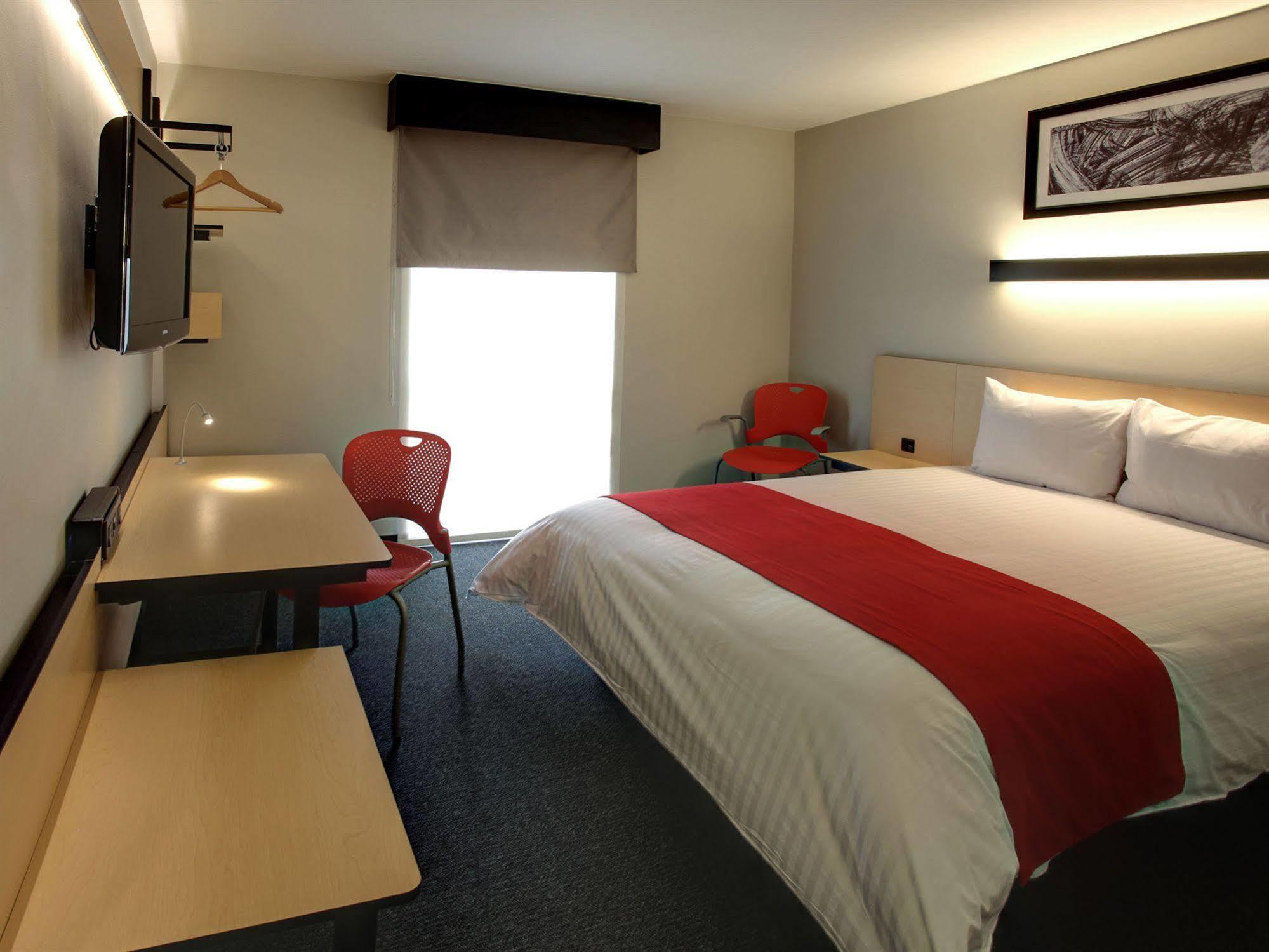 Express By Marriott Norte Hotel 4*