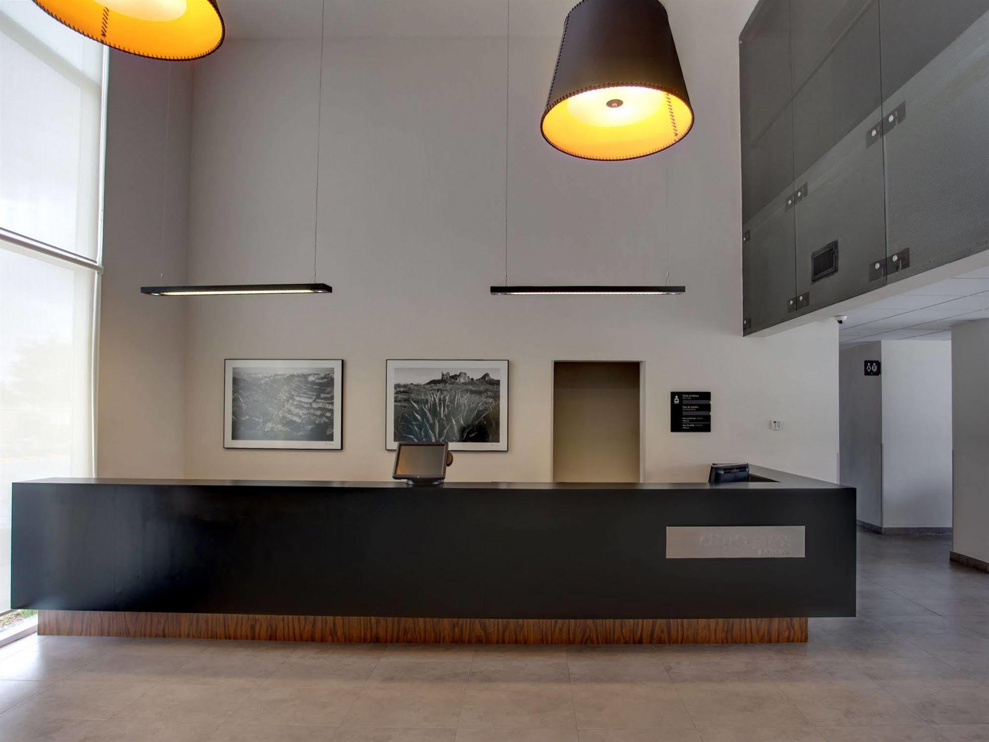 Express By Marriott Norte Hotel 4*