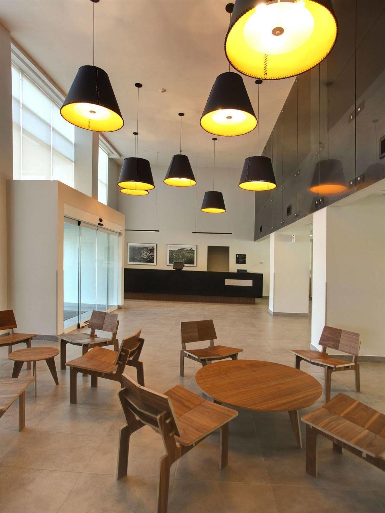 Express By Marriott Norte Hotel