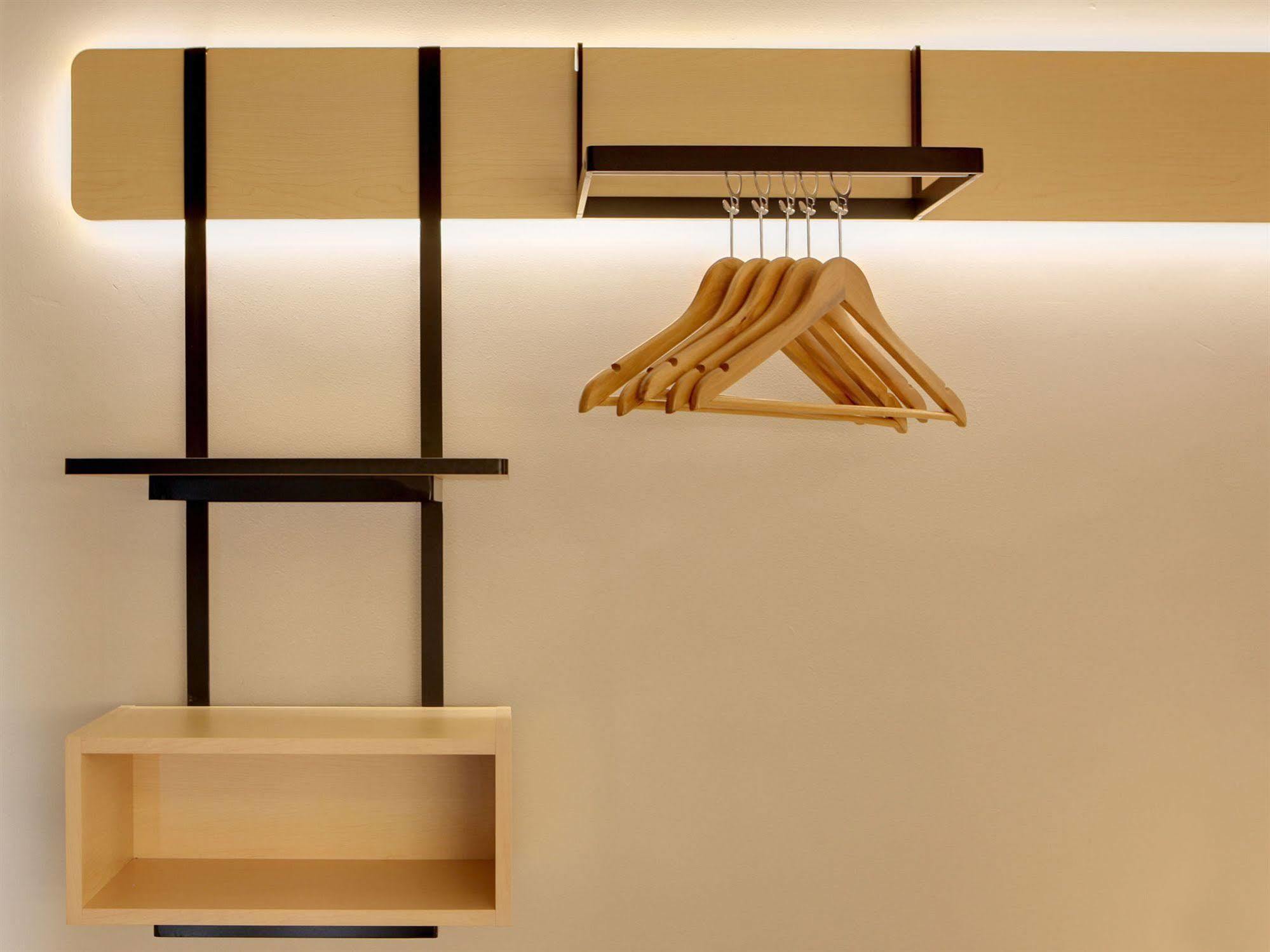 Express By Marriott Norte 4* Monterrey
