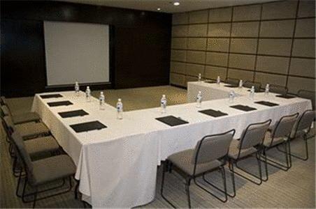 Antaris Cintermex Hotel