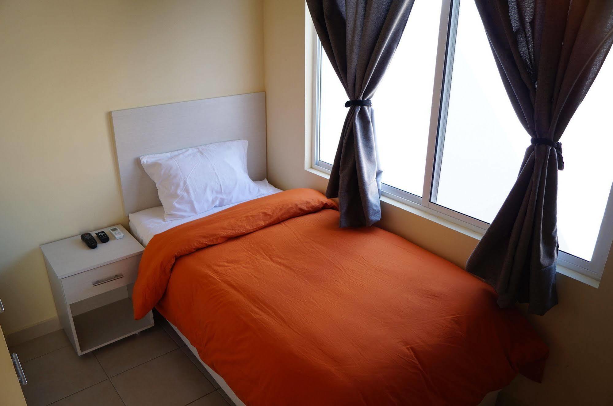 Mv Apartment