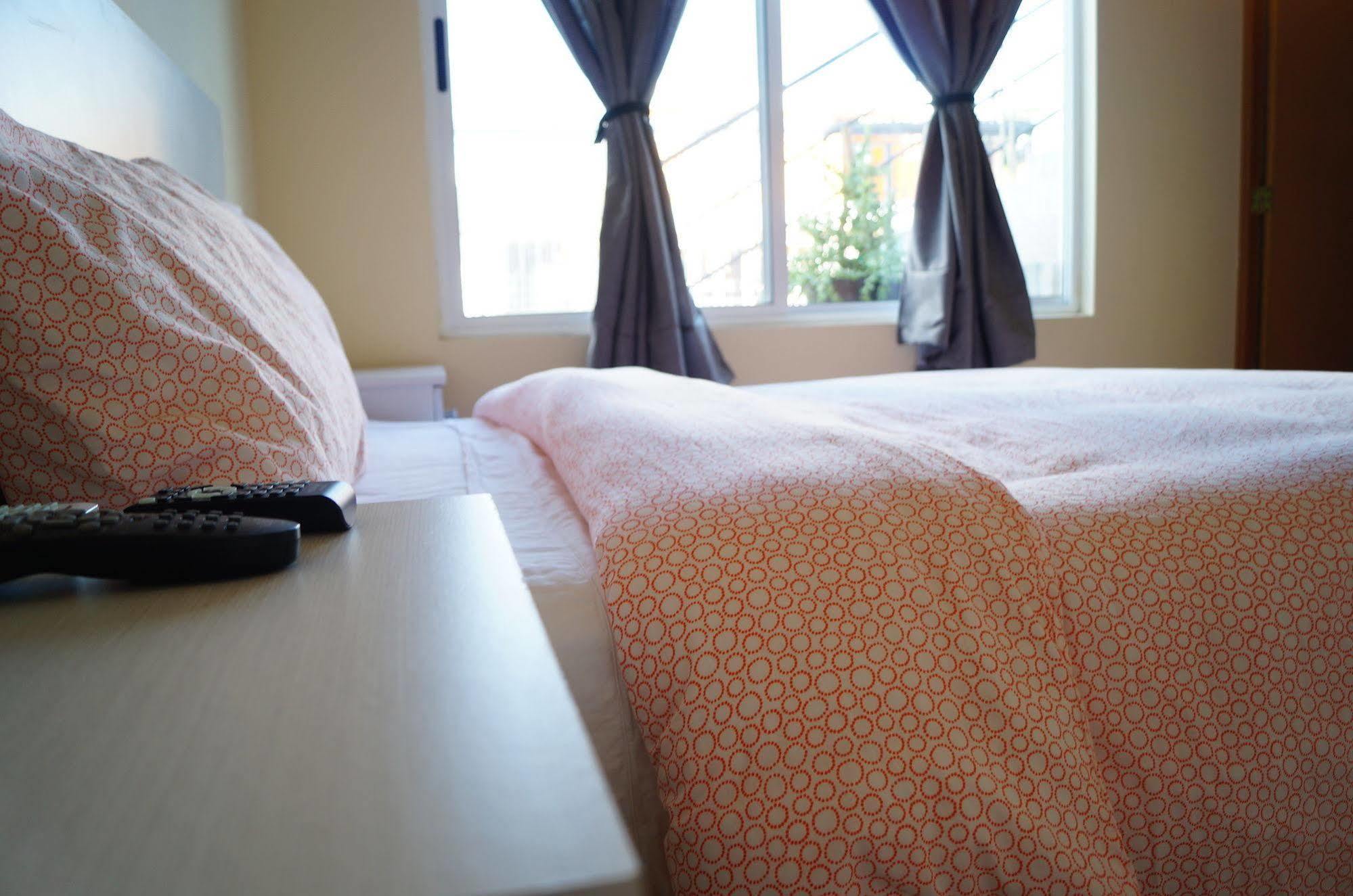Apartment Mv