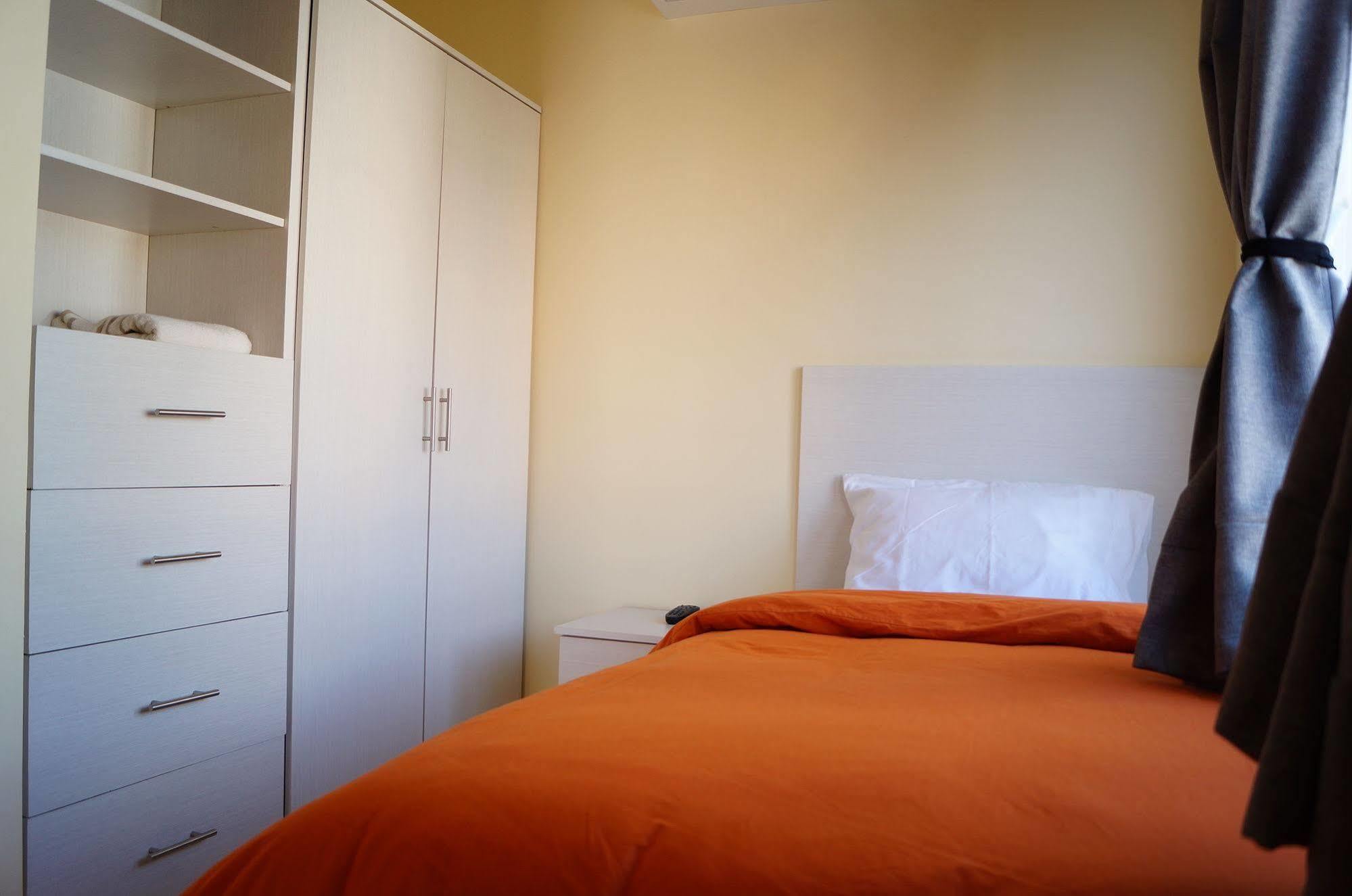 Mv Apartment