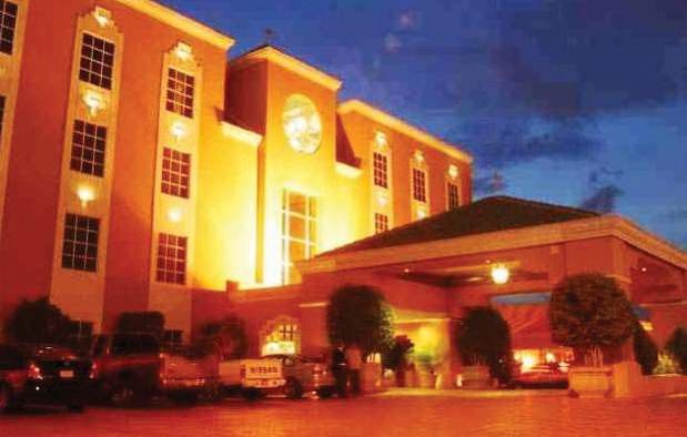 Hotel Express - - Tecnologico By Ihg 4*