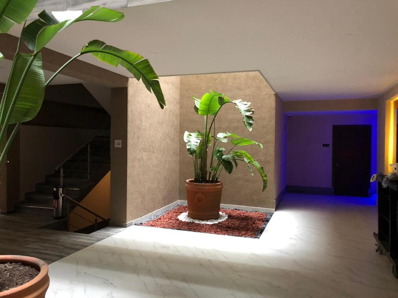 Plaza Arteaga Hotel