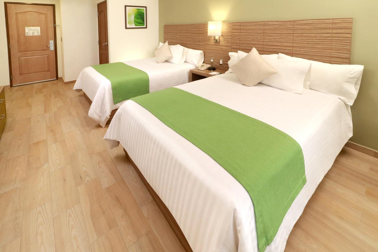 Wyndham Garden Valle Real 3*