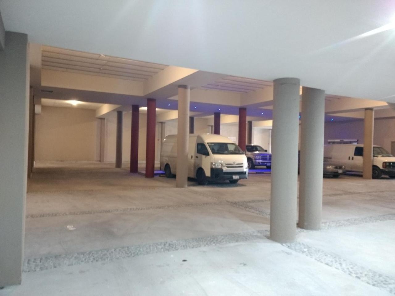 Plaza Arteaga Hotel