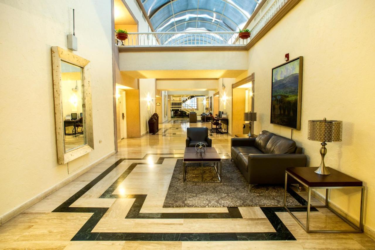 Western Colon Hotel 3*