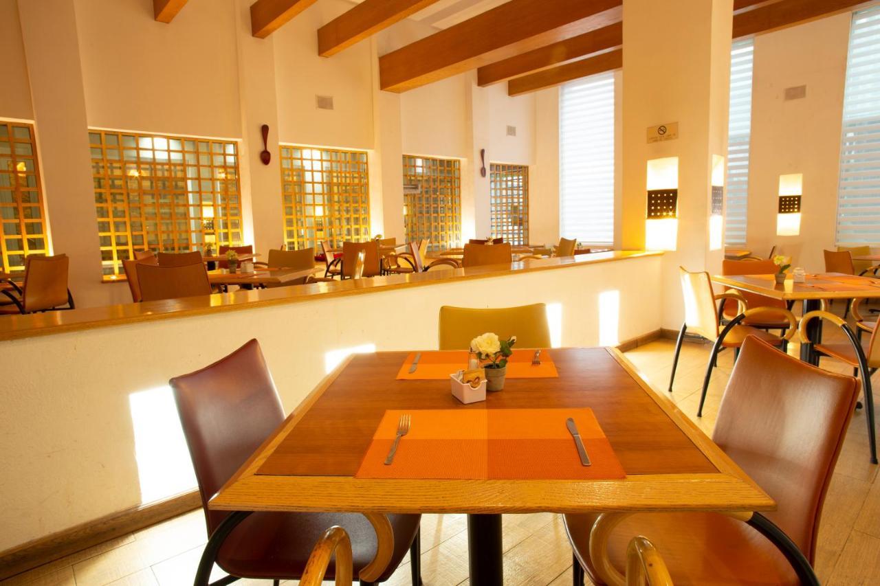 Western Colon Hotel 3*