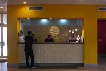 Comfort Hotel Monterrey