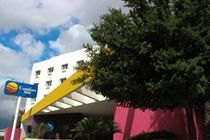 Comfort Hotel 4*