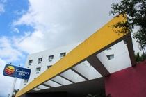 Hotel Comfort 4*