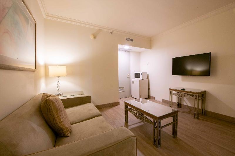 Antaris Cintermex 4* Monterrey
