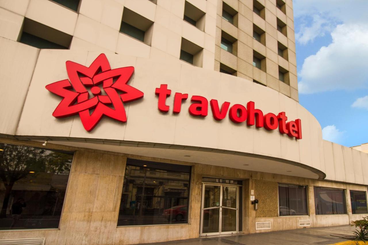 Hotel Travohotel Histórico 3*
