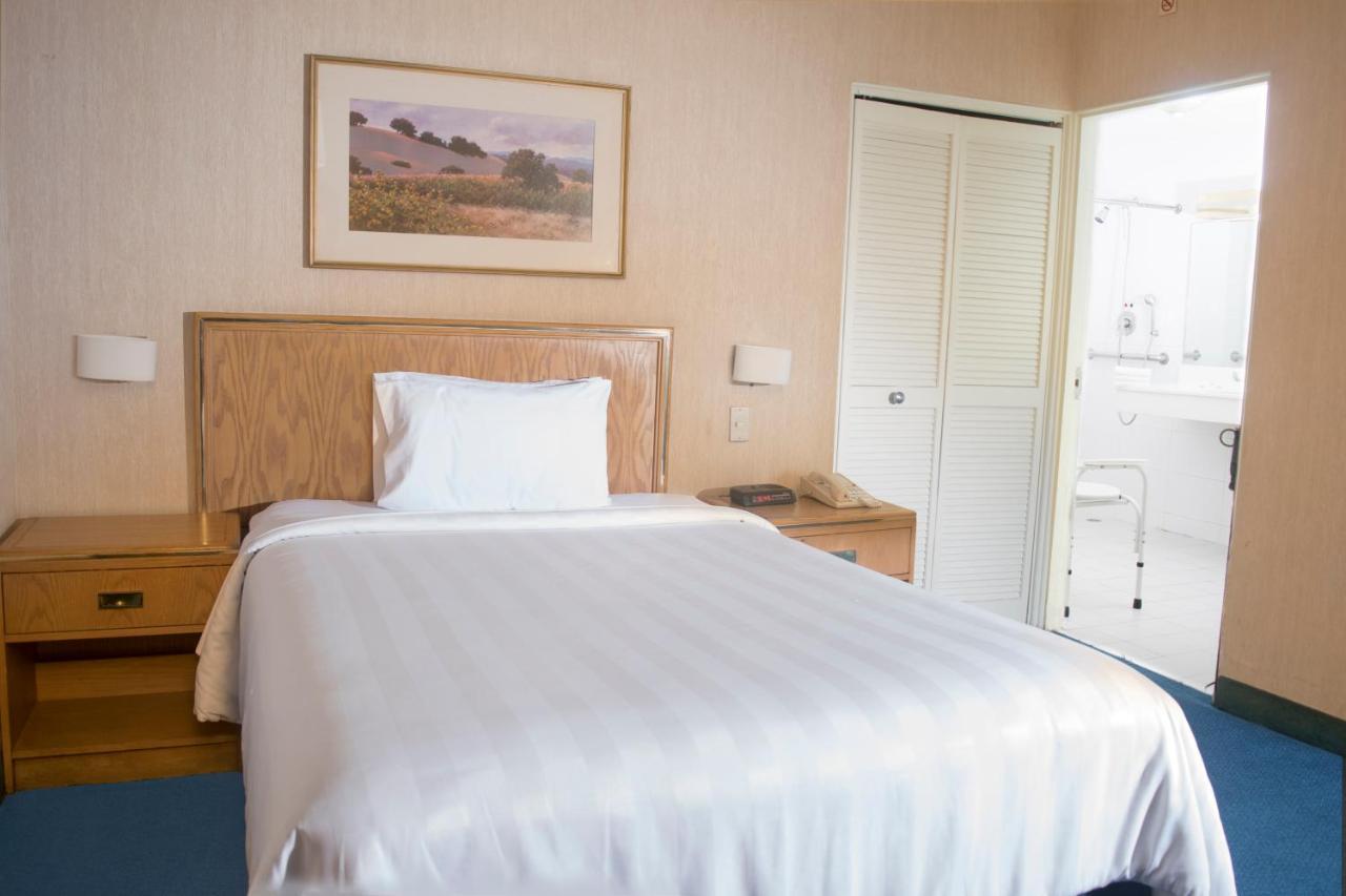 Hotel Travohotel Histórico 3*