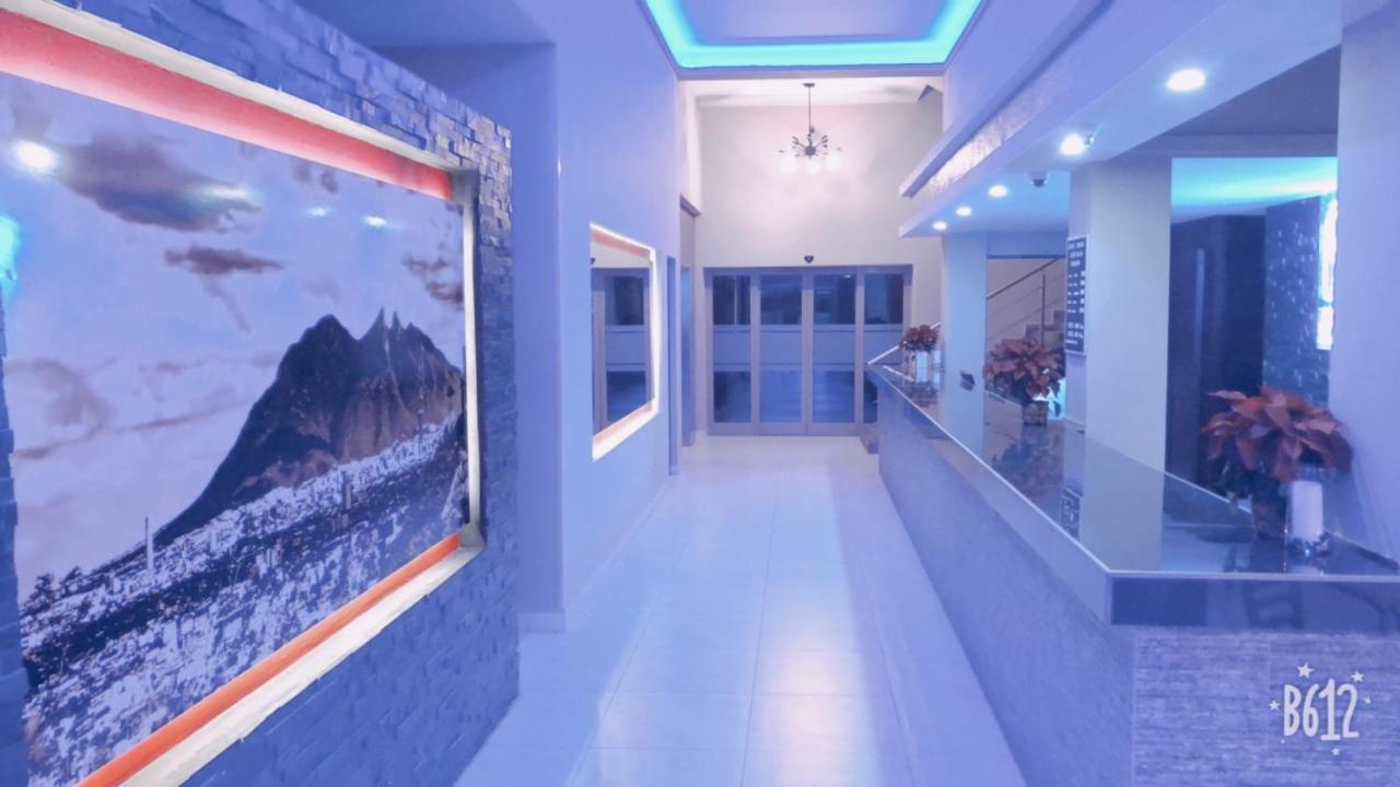 Plaza Arteaga Hotel Monterrey