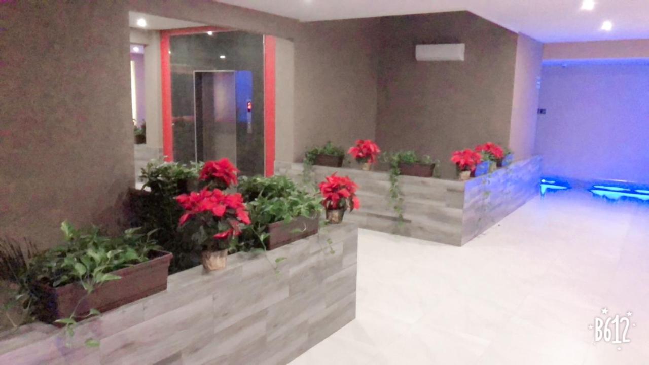 Plaza Arteaga 2* Monterrey