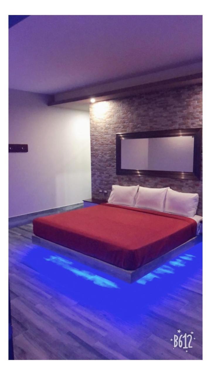 Plaza Arteaga Hotel