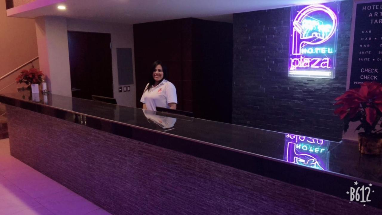 Plaza Arteaga Monterrey