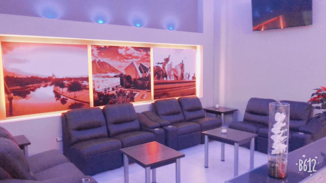 Plaza Arteaga Hotel Monterrey