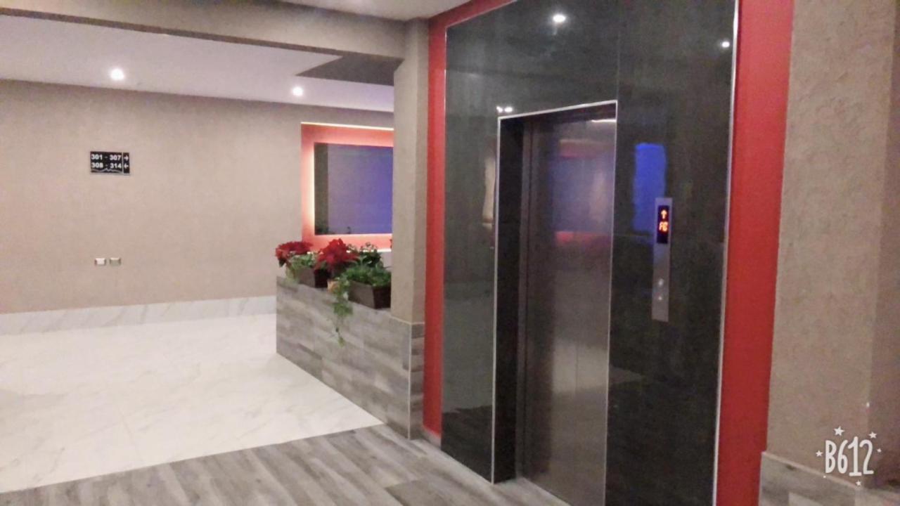 Hotel Plaza Arteaga