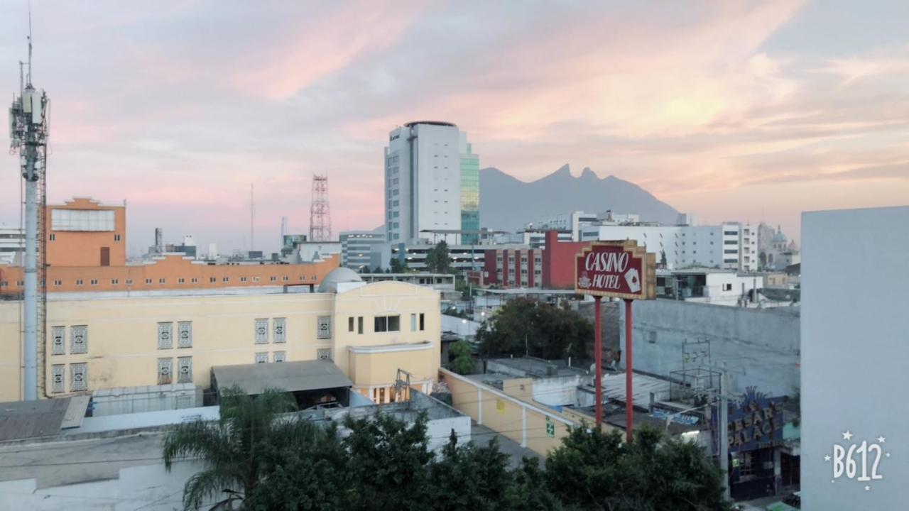 Hotel Plaza Arteaga 2*
