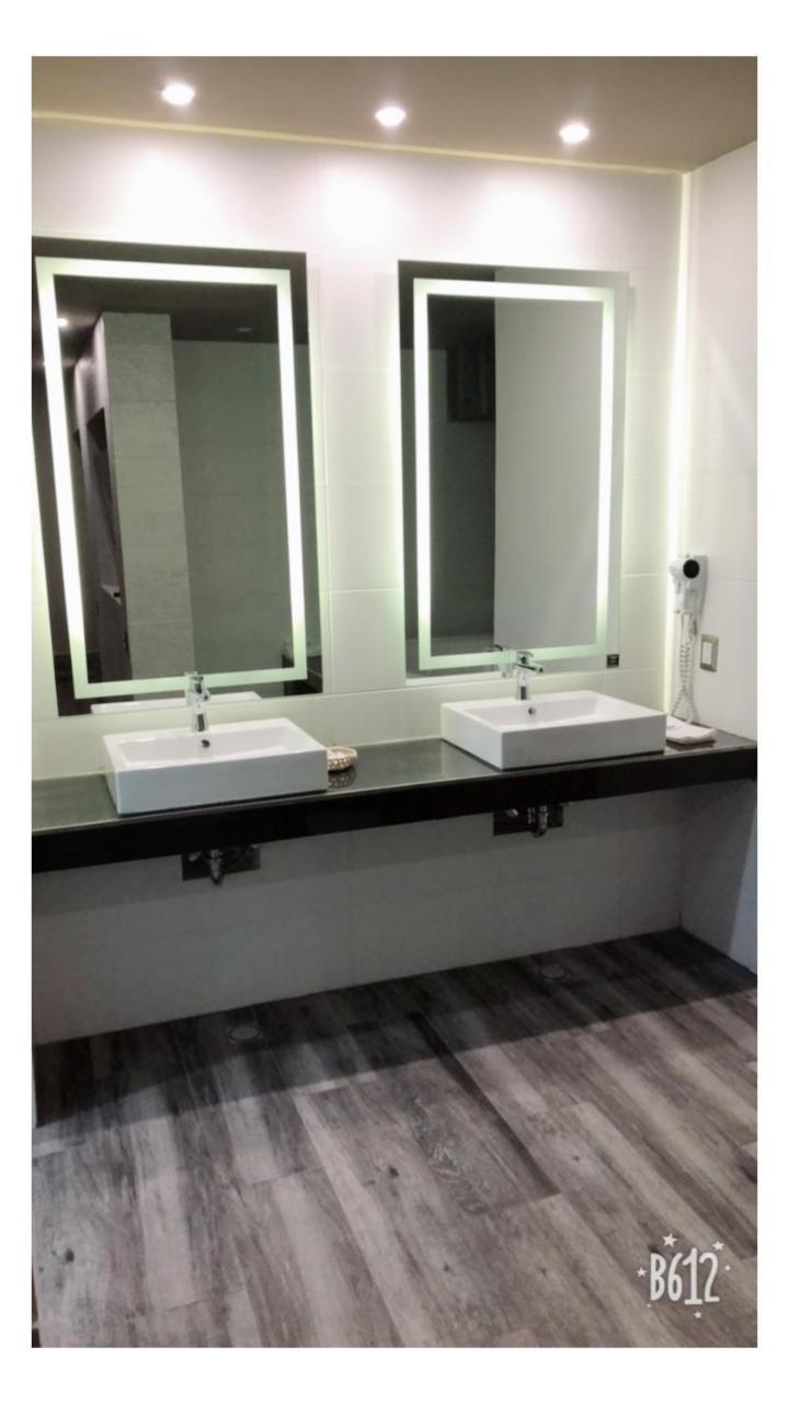 Hotel Plaza Arteaga Monterrey
