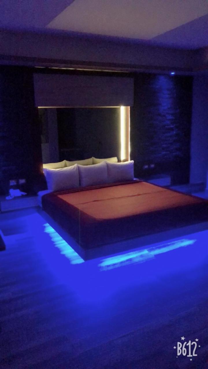 Hotel Plaza Arteaga