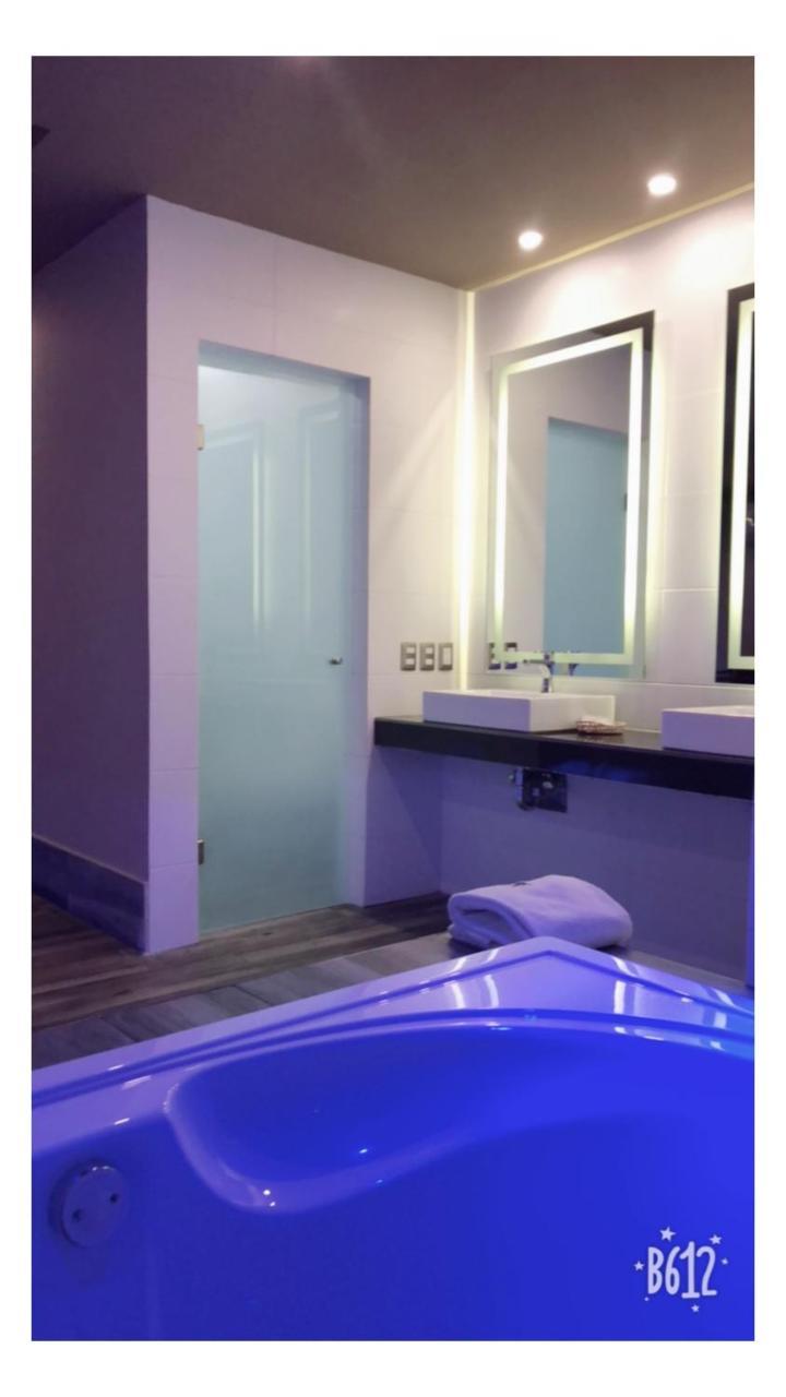 Hotel Plaza Arteaga Monterrey