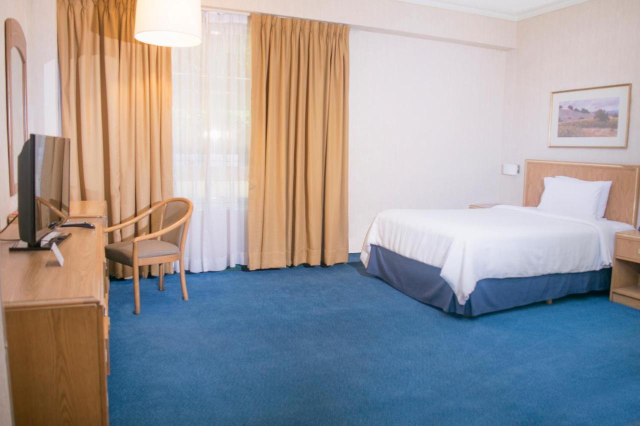 Travohotel Histórico