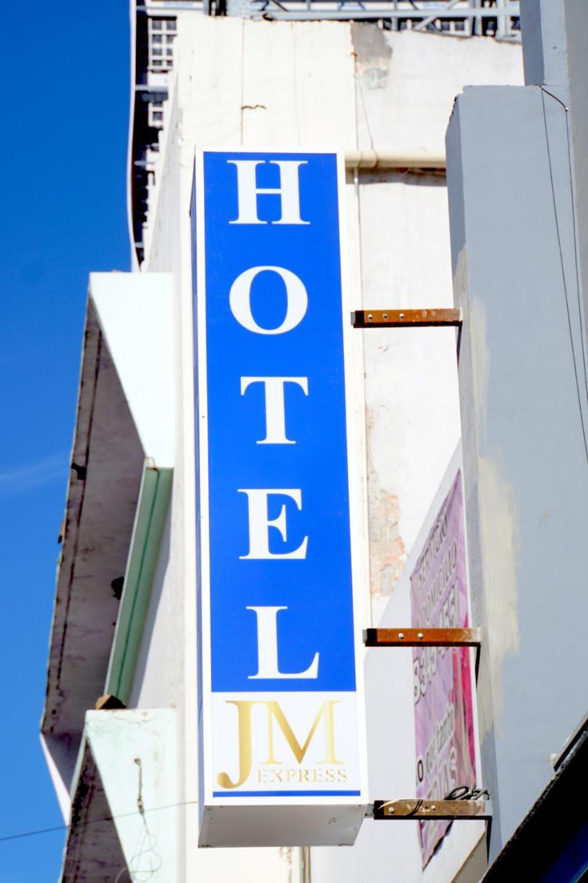 Hotel Jm Express