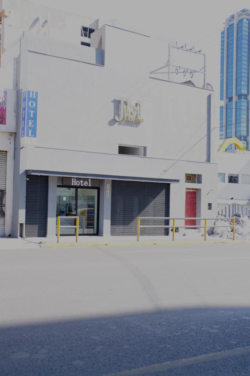Jm Express Hotel