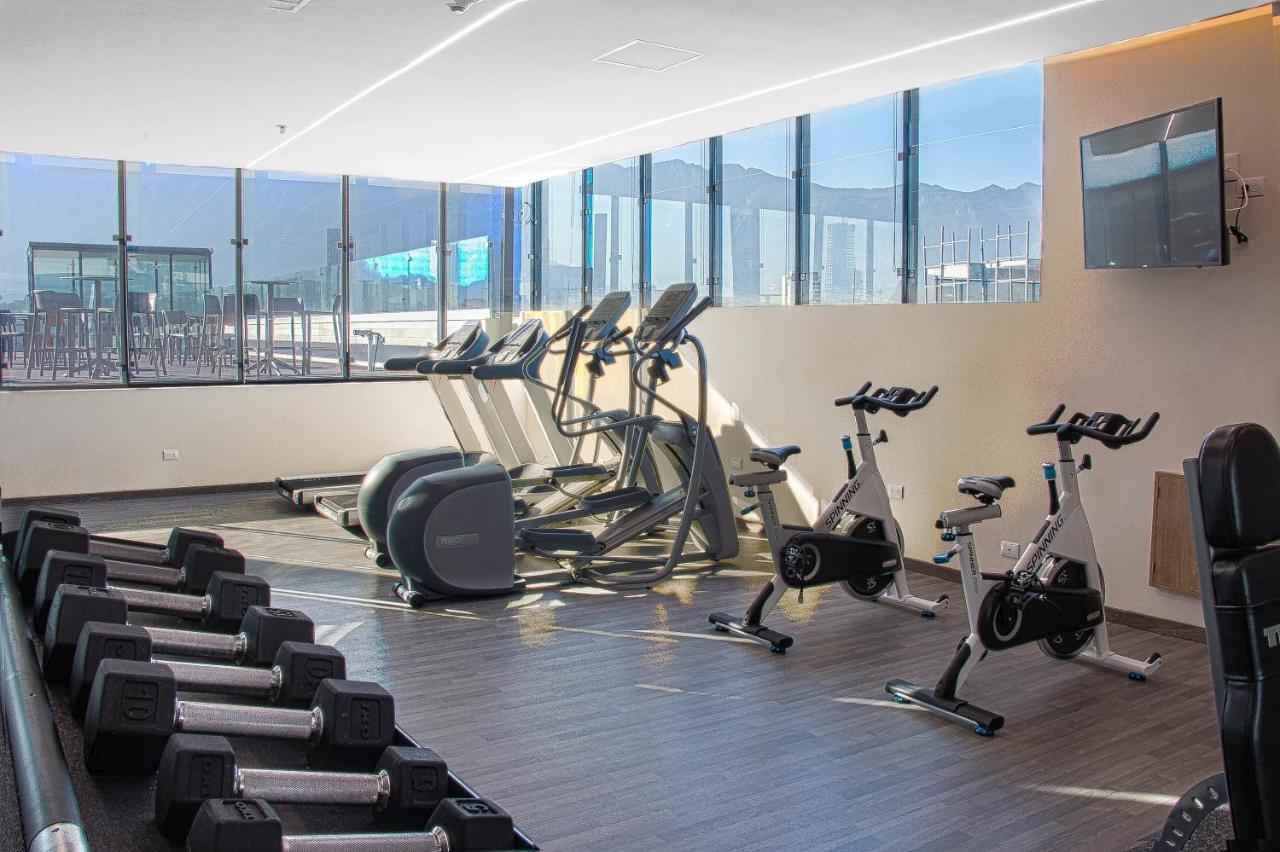 Radisson San Jeronimo Hotel Monterrey