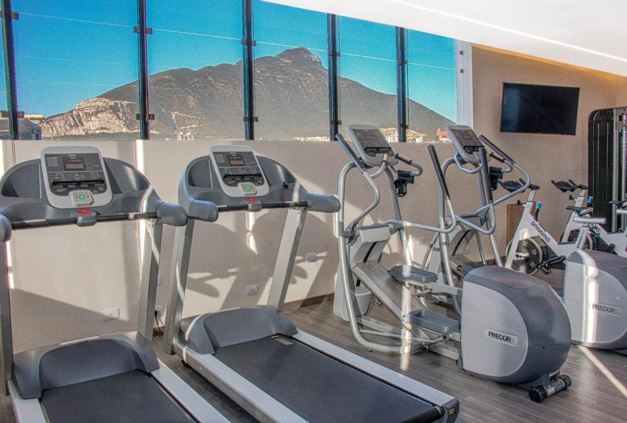 Radisson San Jeronimo 4*