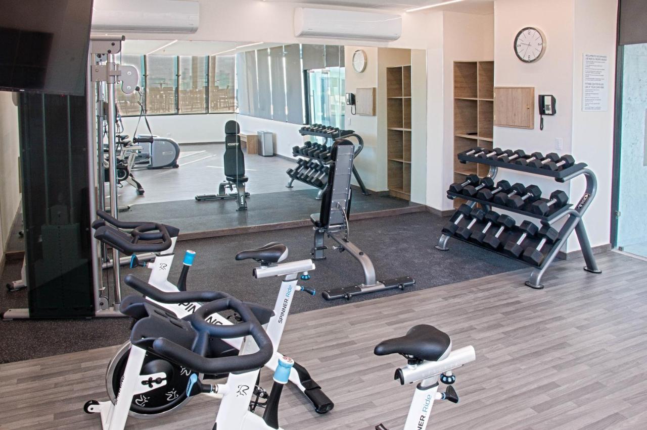 Radisson San Jeronimo 4* Monterrey