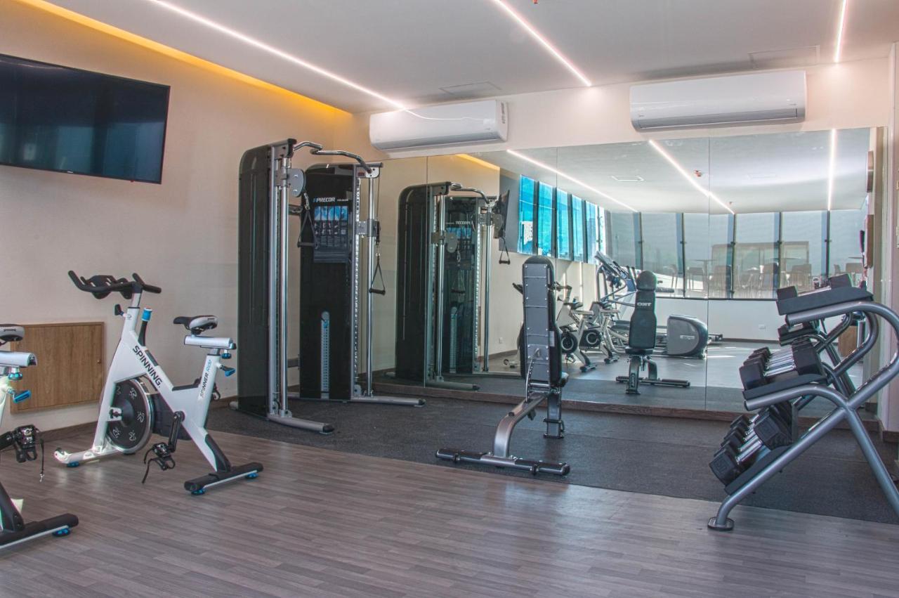 Radisson San Jeronimo Hotel 4*
