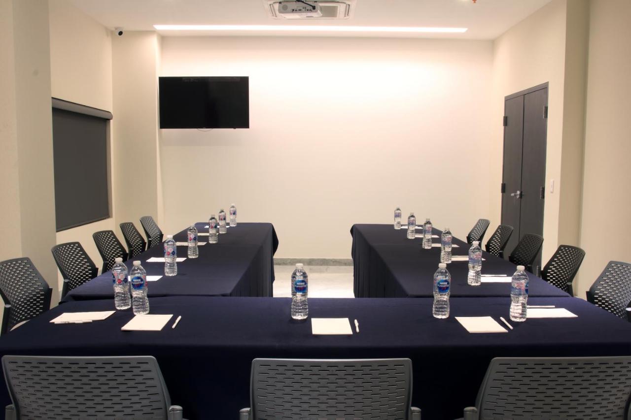 Radisson San Jeronimo Monterrey