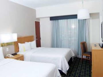 Travohotel Histórico Monterrey