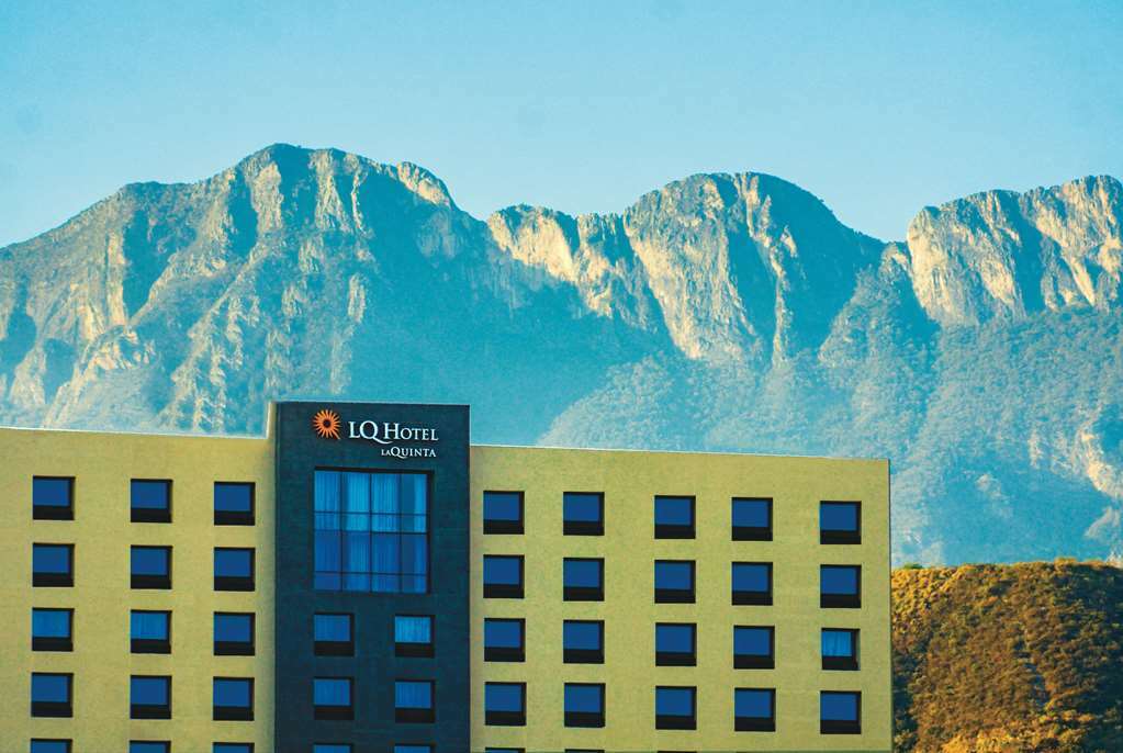 La Quinta By Wyndham Centro 4* Monterrey