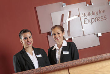 Hotel Express - - Tecnologico By Ihg Monterrey